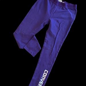 Converse Leggings